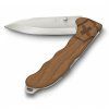 victorinox evoke wood brown