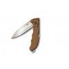 victorinox evoke wood brown 5