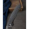 bestech knives keen ii carbon s35vn 4