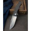 bestech knives keen ii carbon s35vn