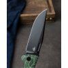 bestech knives keen ii titan s35vn 18