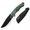 bestech knives keen ii titan s35vn 3