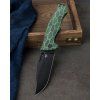 bestech knives keen ii titan s35vn 10
