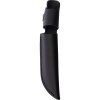 buck brahma black phenolic