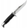 Buck Brahma Black Phenolic