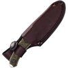 buck alpha scout pro richlite