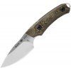 Buck Alpha Scout Pro Richlite