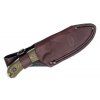 buck alpha hunter richlite