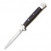 a g a campolin maltese 28cm ebony wood