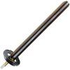united cutlery shikoto tiger wood katana