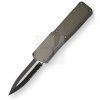 lightning otf two tone serrated partially