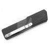 lightning otf black and satin dagger 1