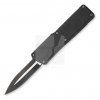 lightning otf black and satin dagger