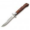 akc world roma swinguard 28cm wood 2