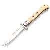 akc world roma swinguard 28cm imitation ivory 2