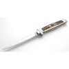 a g a campolin maltese 28cm stag horn bayonet 2