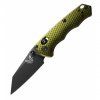 benchmade full immunity 290bk 2 woodland green