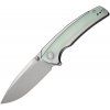 Civivi Teraxe Jade G10