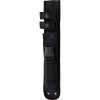heretic knives nephilim black elmax blue g10