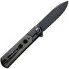 civivi banneret green micarta
