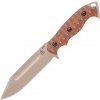 Tops M-PAT Fixed Blade