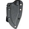 civivi midwatch silver n690 brown micarta