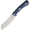 Condor Sport X.E.R.O. Chief Knife Blue Micarta
