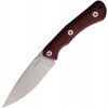 Condor Sport X.E.R.O. Campfire Red Micarta