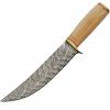 Damascus Bare Sycamore Hunter Wood