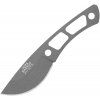 Tops Backup Knife Tungsten
