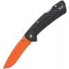 Browning Back Country Folder Orange