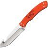 Browning Primal Fixed Blade Guthook Orange