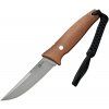Civivi Tamashii Stonewash D2 Brown Micarta