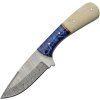 Damascus Skinner Camel Bone