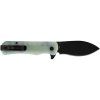 gerber confidant black jade g10