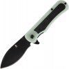 gerber confidant black jade g10