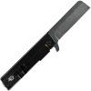 gerber quadrant black bamboo
