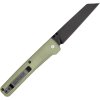 gerber pledge lichen green