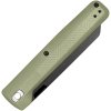 gerber pledge lichen green