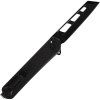 gerber pledge spire black g10