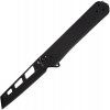 Gerber Pledge Spire Black G10
