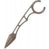 Tops Papa Delta Fixed Blade