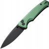 civivi altus green aluminum