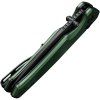 civivi altus green aluminum