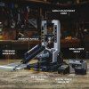 brusny system worksharp professional precision adjust knife sharpener