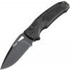 Sig Sauer Hogue K320A Drop Point Black