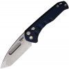 Medford Auto Swift Tanto Blue Tumbled