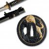 cas hanwei classic tiger katana