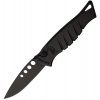 Piranha Knives Amazon Black