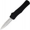 Mantis OTF 812 Stiletto Black Satin